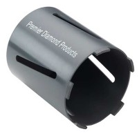 PDP P4-DC Dry Diamond Core 78 x 150mm &pound;45.99